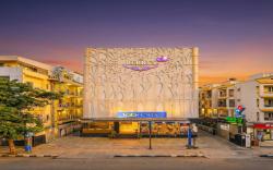 FabHotel Astra Berry's - Nr. Marathahalli Main Road