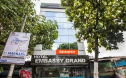 FabExpress Embassy Grand - Nr. BKC