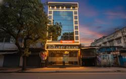 FabHotel Embassy Grand