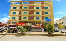 FabHotel Deepali Executive