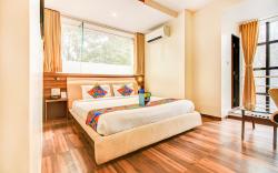 FabHotel Axis International - Nr. Mumbai International Airport