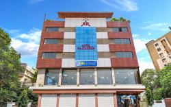 FabHotel Rajnandani Residency
