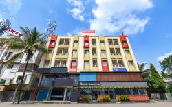 FabExpress Comfort Executive - Nr. Butterfly Trampoline Park - Hinjawadi