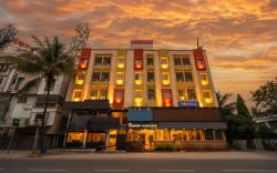 Via Comfort Executive