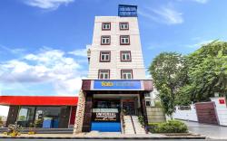 FabHotel Grand Sheela