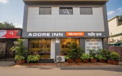 FabHotel Adore Inn
