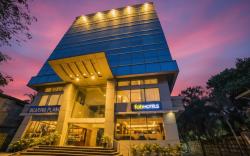 FabHotel Ascot International II - Nr. Mumbai International Airport