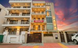 Via Hemkunt Residency