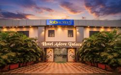 Via The Adore Palace