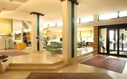 Hotel Cristallo