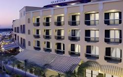 Aragona Palace Hotel & Spa