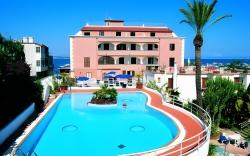 Hotel Mare Blu Terme