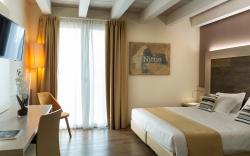 HOTEL ALEXANDER