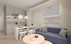 Great Living Koukaki Athens