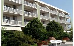 Hotel Ghironi