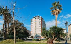 NH La Spezia