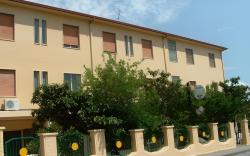 Hotel Ristorante La Mimosa