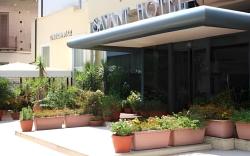 Savant Hotel