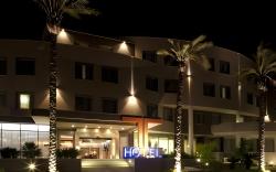 THotel Lamezia