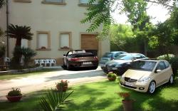 Aedes B&B Il Giardino dei Sogni