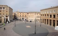 Leccesalento Bed And Breakfast