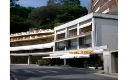 Hotel Byron