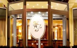 Hotel Florida Lerici