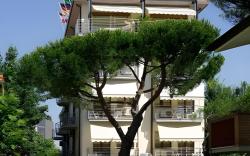 Hotel Bacco
