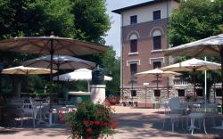Park Hotel Villa Ariston