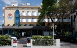 Hotel Aurora
