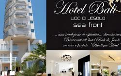 Boutique Hotel Bali