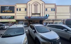 Penuin Hotel