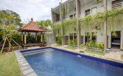 RedDoorz near Exit Toll Nusa Dua