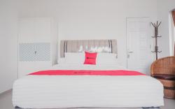 RedDoorz Syariah near Arafah Hospital Jambi