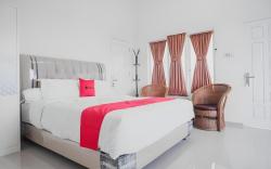 RedDoorz Syariah near Arafah Hospital Jambi
