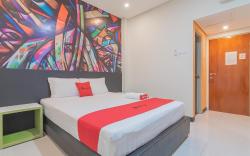 RedDoorz @ Rajawali KM 5 Palangkaraya