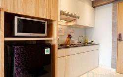 Stunning 2BR Loft at Maqna Residence By Travelio