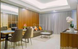Luxurious 2BR at One East Residences By Travelio