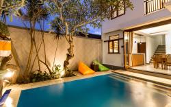 Villa Chandraika - 3BR Private Pool Villa by AGATA