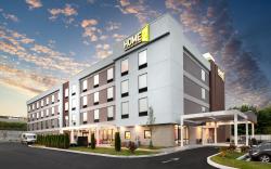 Home2 Suites by Hilton Raynham Taunton