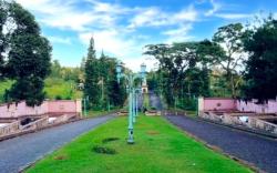 Villa Sasky Ciater