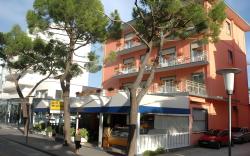 Hotel Moderno