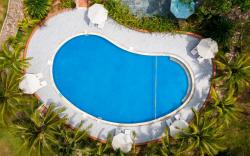 The Garden House Phu Quoc Resort