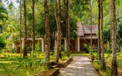 The Garden House Phu Quoc Resort