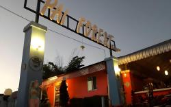 Pai Forest Resort