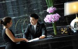 InterContinental Nantong By IHG