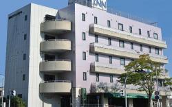 Hotel Kakegawa Hills