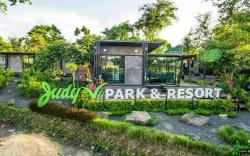 Buriram Judy Park And Resort