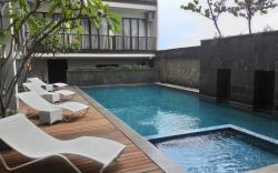 D'Anaya Hotel Bogor