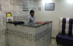 Hotel Janata Residency      